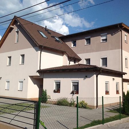 Bella Apartman Balatonfüred Pokój zdjęcie