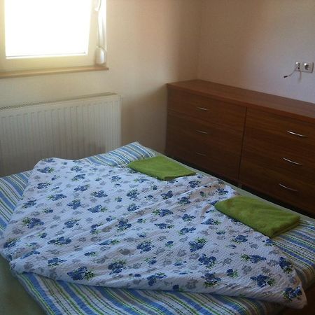 Bella Apartman Balatonfüred Zewnętrze zdjęcie