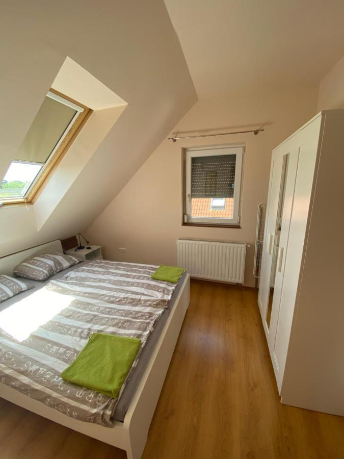 Bella Apartman Balatonfüred Zewnętrze zdjęcie