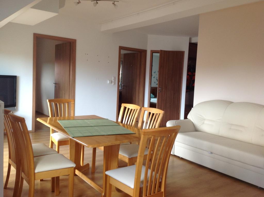 Bella Apartman Balatonfüred Pokój zdjęcie