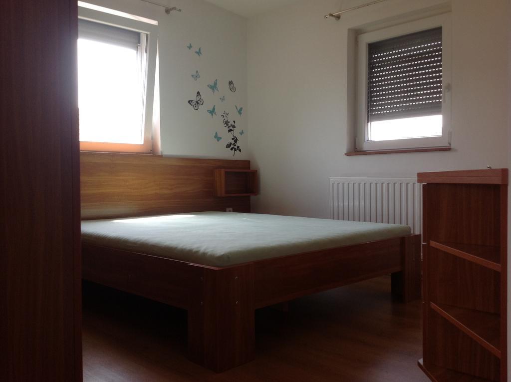 Bella Apartman Balatonfüred Pokój zdjęcie