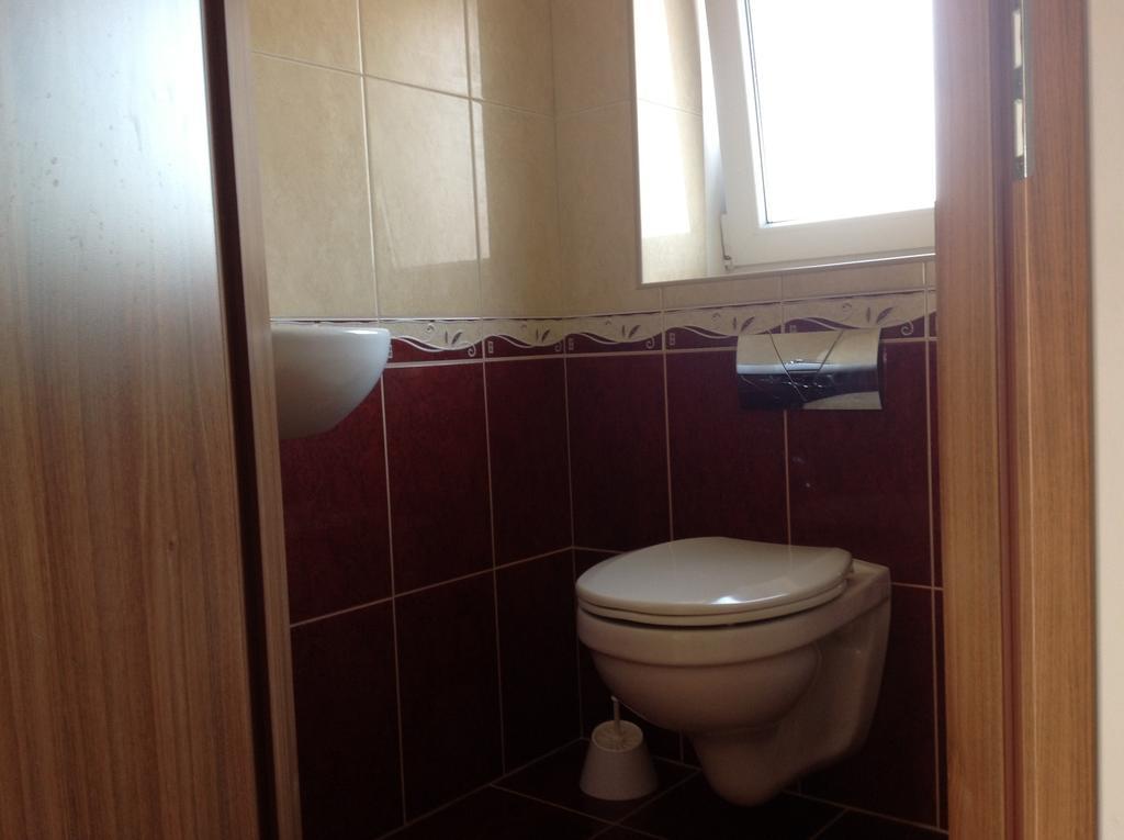 Bella Apartman Balatonfüred Zewnętrze zdjęcie