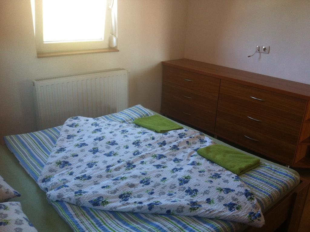 Bella Apartman Balatonfüred Zewnętrze zdjęcie